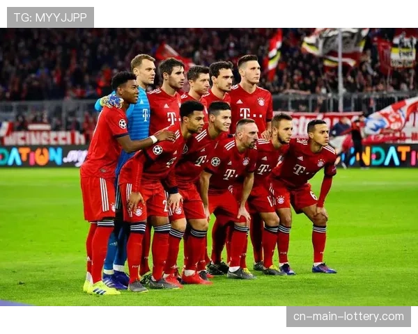 拜仁公布欧冠次回合名单,德甲本轮或进行轮换